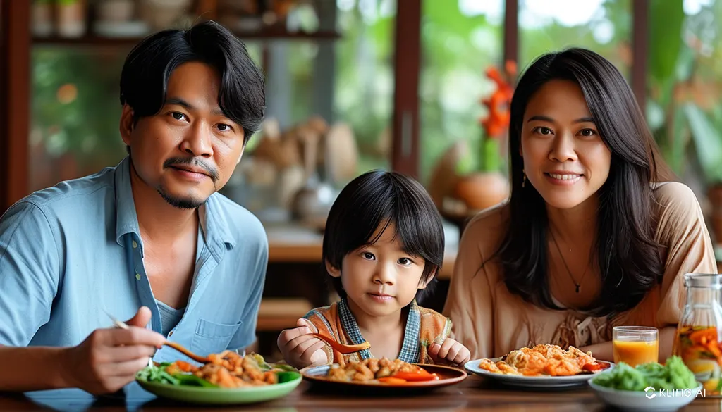 กินอาหารสุขภาพ