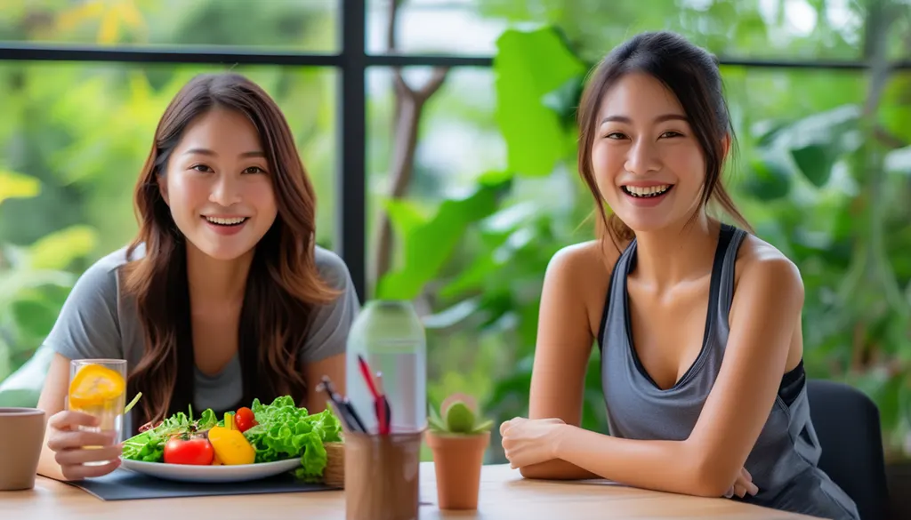 ดูแลสุขภาพ