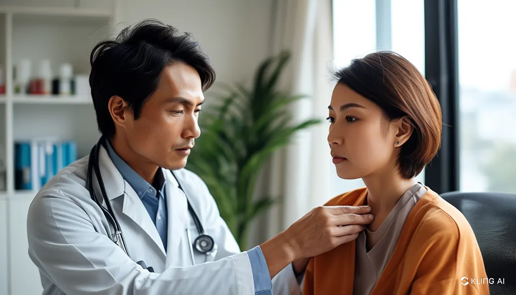 ตรวจสุขภาพประจำปี