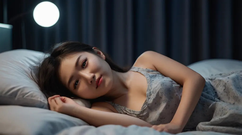 ปัจจัยที่ส่งผลต่อการนอน