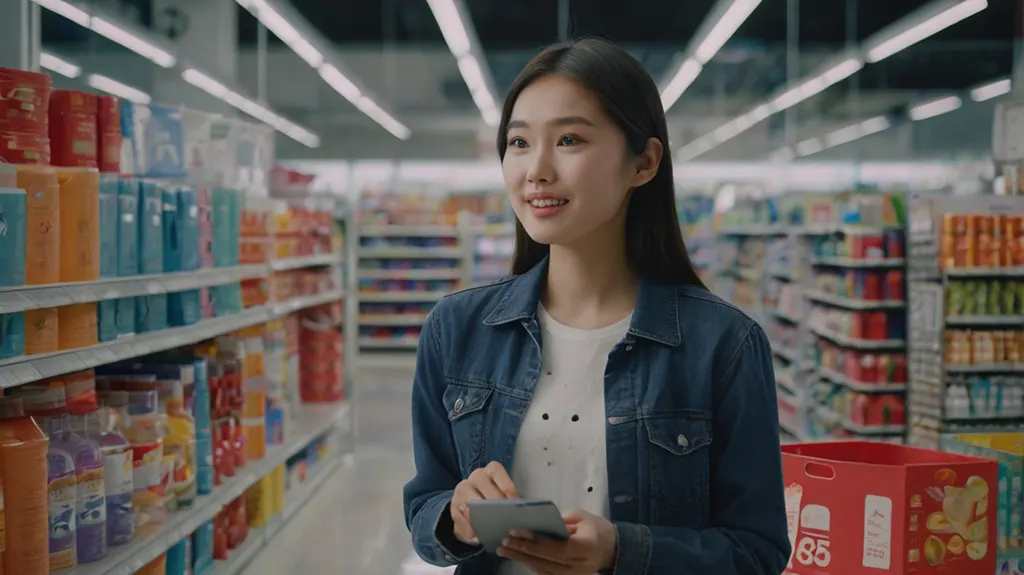 วิธีการเลือกซื้อสินค้าคุณภาพ