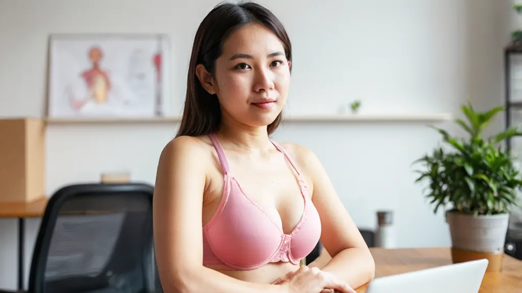 สัญญาณเตือนมะเร็งเต้านม