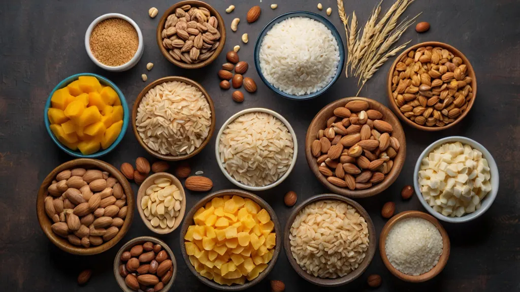 อาหารที่วัยทองควรทาน