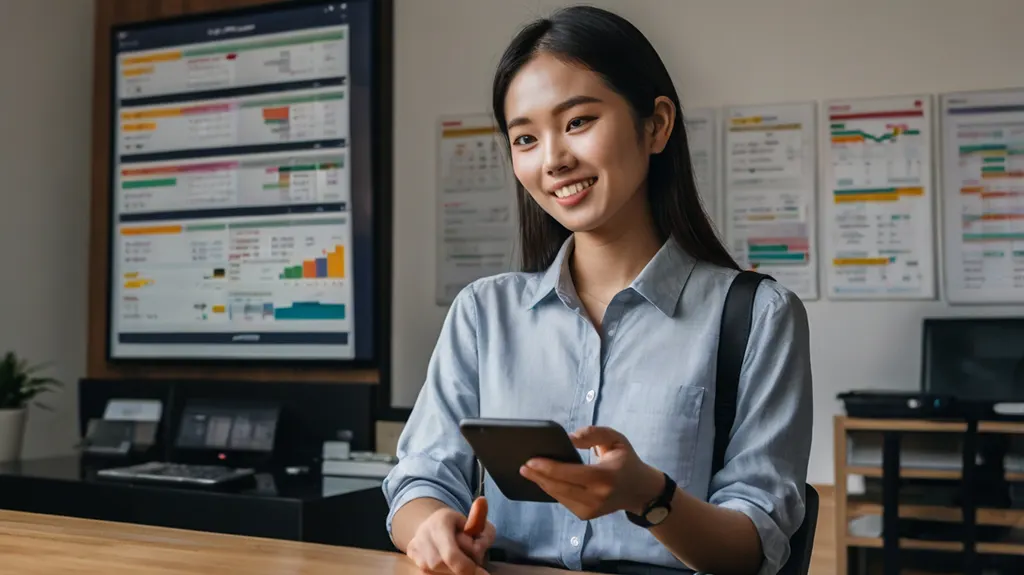 แอปพลิเคชั่นจัดการเรื่องการเงิน