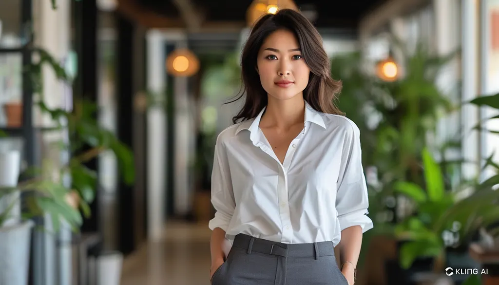 working_asia_woman_age_of_35