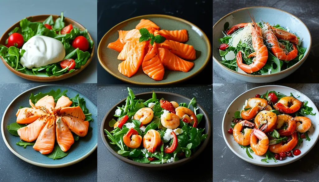 เมนูเสริมแคลเซียม