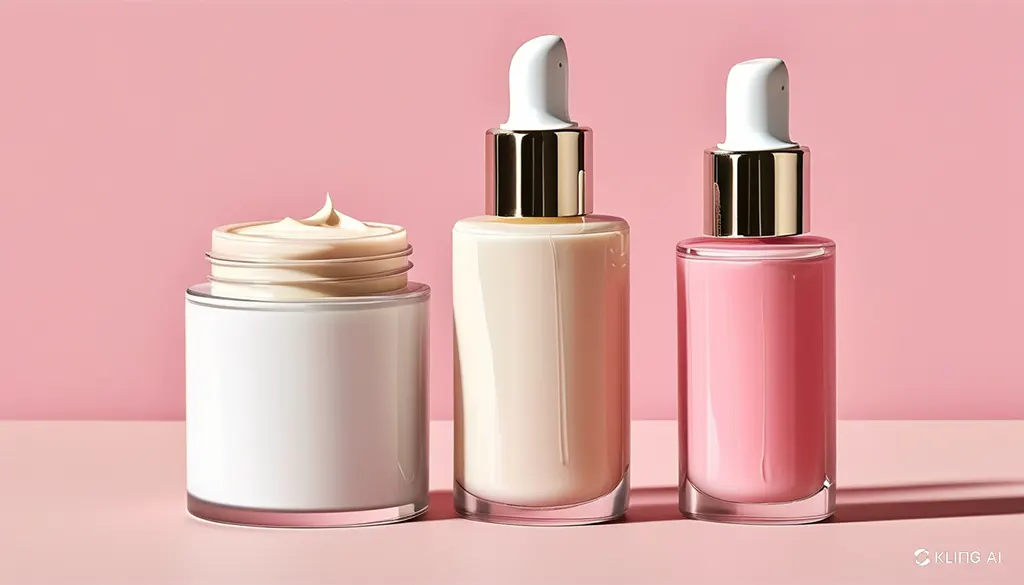 เลือกไพรเมอร์ให้เหมาะกับผิว