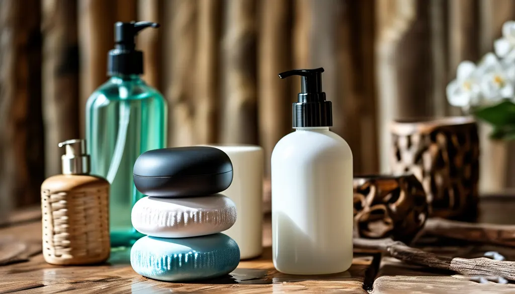 ผลิตภัณฑ์ล้างหน้า