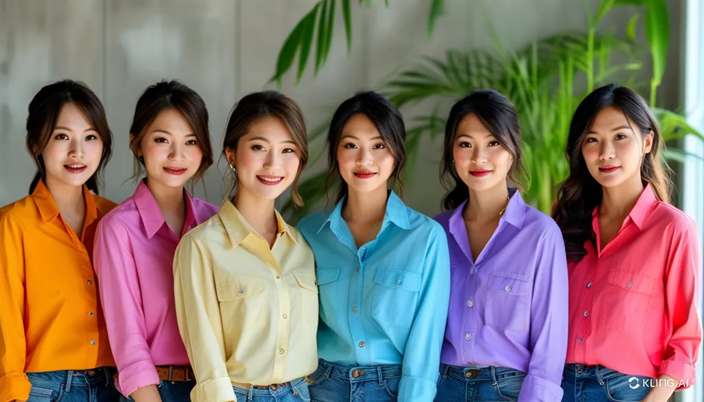 สีเสื้อมงคล