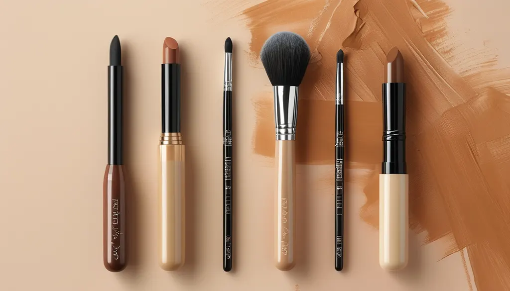 อุปกรณ์แต่งคิ้ว