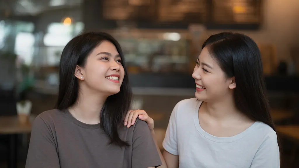 ฟื้นฟูมิตรภาพ