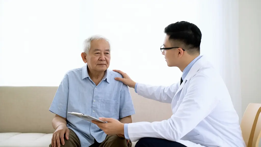 ปรึกษาแพทย์