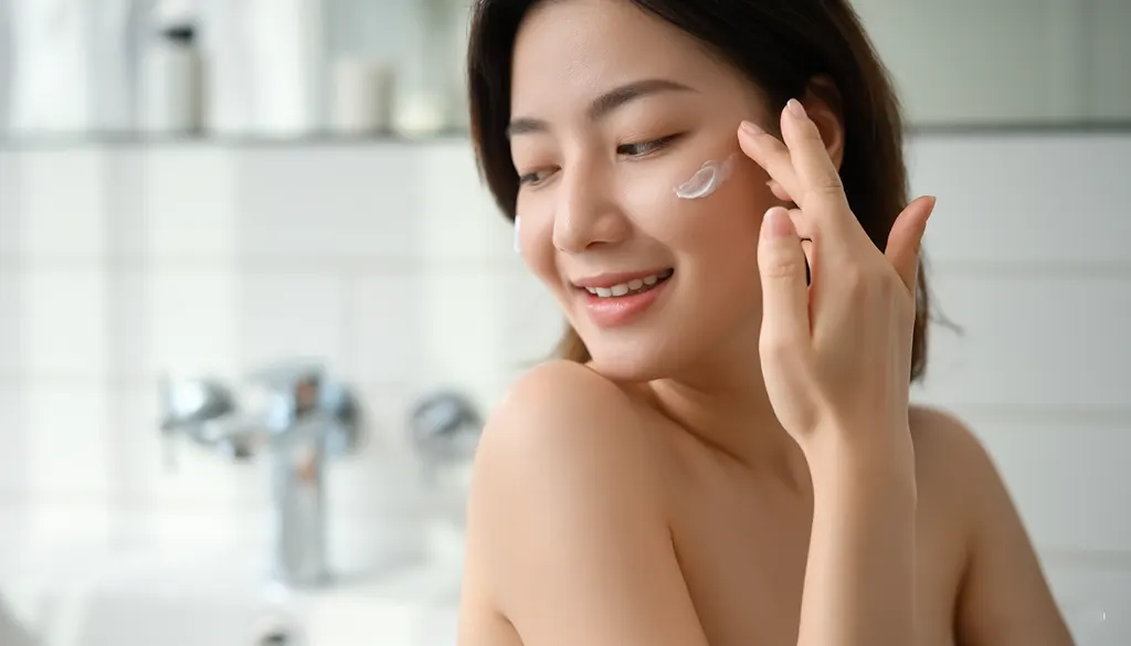 เสริมภูิมคุ้มกันบำรุงผิว