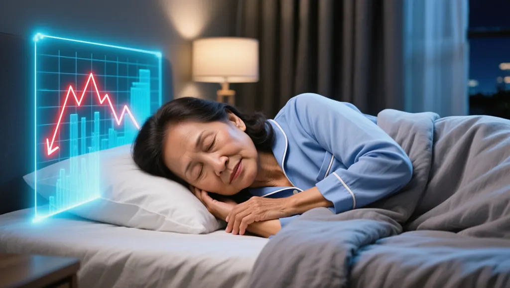 คุณภาพการนอน