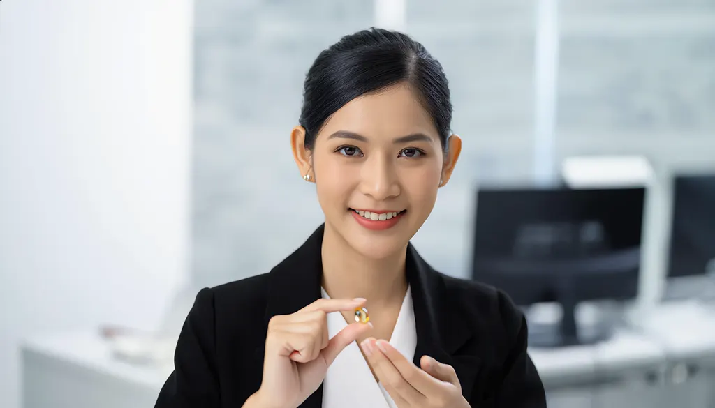 น้ำมันสกัดเย็นกับข้อต่อ