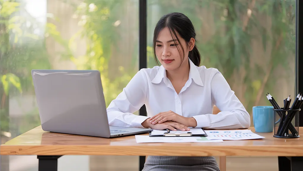 ลักษณะของฝ้าฮอร์โมน