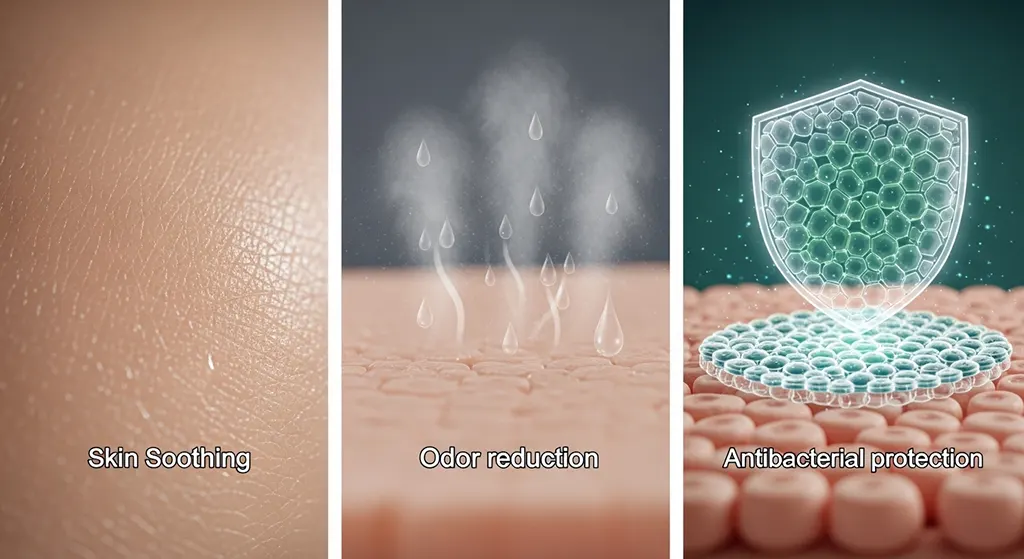 สรรพคุณ madame louise